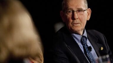 Top economist says it will be years before housing market unfreezes