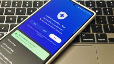 Truecaller adds a new AI feature to detect and block more spam calls