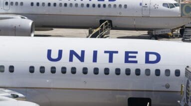 United Airlines says it will 'see more of an FAA presence' 'spike of incidents'