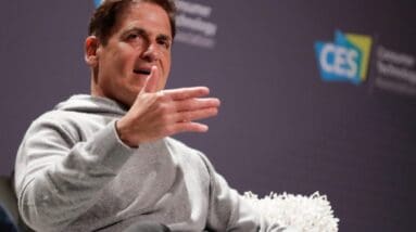 Wanting to learn AI? Mark Cuban has a free AI bootcamp that may be coming to a city near you