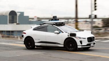 Waymo approved to expand robotaxi service in California