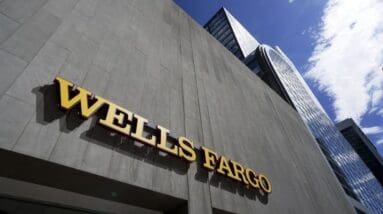 Wells Fargo bullish on Iron Mountain stock, cites growth potential