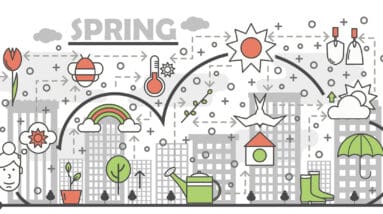 What Does Spring Mean for Your Business?