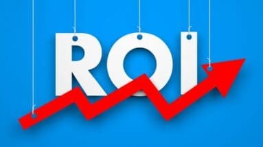 what is roi