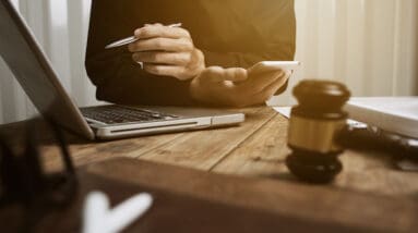 What Makes The Outside General Counsel Work Unique?