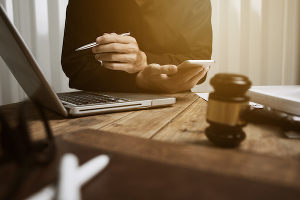 What Makes The Outside General Counsel Work Unique?