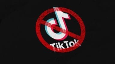 What's going on with the new bill that could ban TikTok?