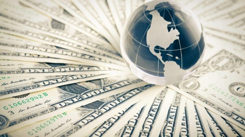 Why does every startup want to help you get paid?