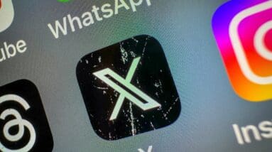X allows Premium+ users and organizations to publish articles