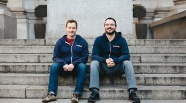 ‘Banking as a Service’ startup Griffin riases $24M and attains full banking licence