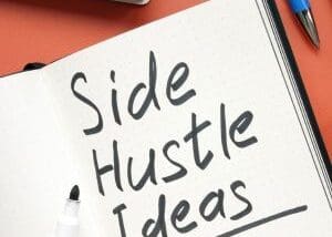 17 Side Hustles You Can Start Even if You Have "No Skills"