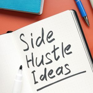 17 Side Hustles You Can Start Even if You Have "No Skills"