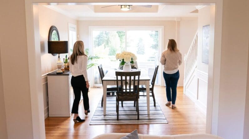 90% of homebuyers have historically opted to work with a real estate agent or broker. Here’s why that's unlikely to change, according to the National Association of Realtors