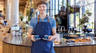 A small business guide to the National Living Wage