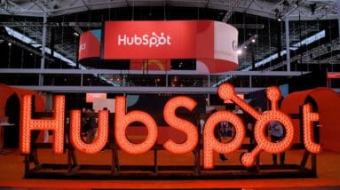 As deal rumors fly, Alphabet and HubSpot would be a strange pairing