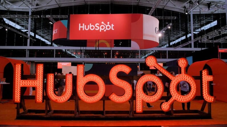 As deal rumors fly, Alphabet and HubSpot would be a strange pairing