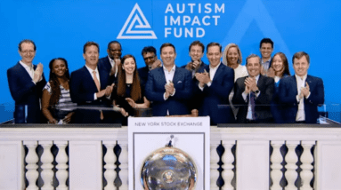 Autism Impact Fund closes $60 million first fund and broadens its scope