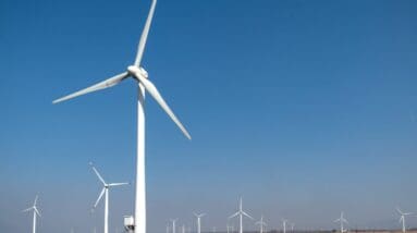 Beijing calls EU wind turbine probe 'protectionist act'