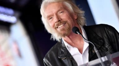 Billionaire and Virgin Group founder, Richard Branson’s wealth has tumbled by more than half since 2021 to $3bn as SPAC problems gave him ‘a big jolt from the side through COVID’