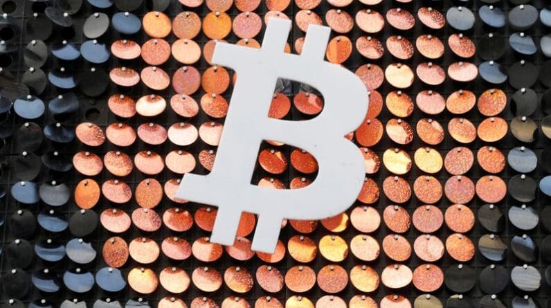 © Reuters BitVM-Based Bitlayer, a Leading Bitcoin L2, Nets $5M in Funding, Unveils $50M 'Ready Player One' Program