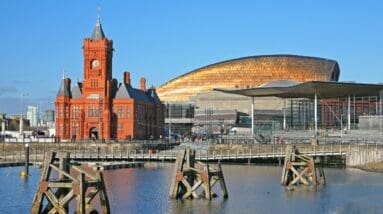 Business grants in Wales - Small Business UK