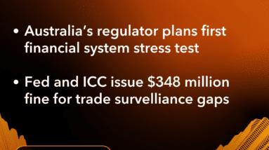 Global Regulatory Brief: Risk, capital and financial stability, April edition | Insights