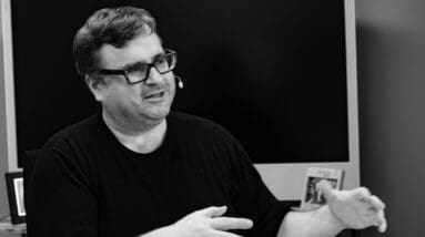 Reid hoffman masters of scale