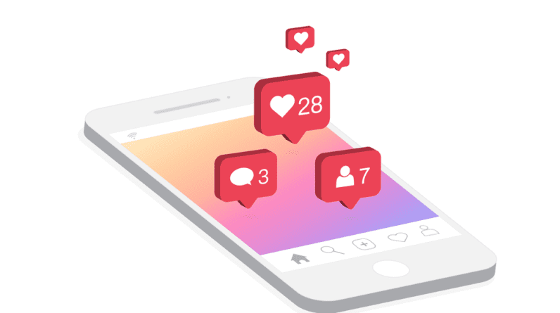 Get more followers on instagram graphic