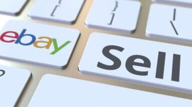 How to sell on ebay