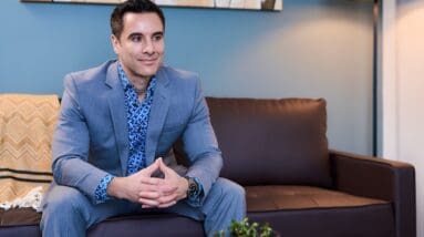 [INTERVIEW] Serge Robichaud, Financial Planning Professional