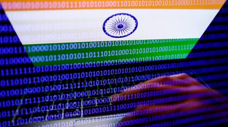 Indian government's cloud spilled citizens' personal data online for years