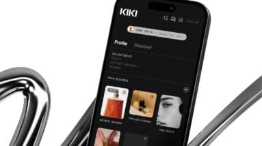 Kiki World, a beauty brand that uses web3 for customer co-creation and ownership, raises $7M from a16z