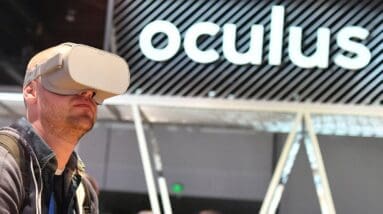 Ten years later, Facebook's Oculus acquisition hasn't changed the world as expected