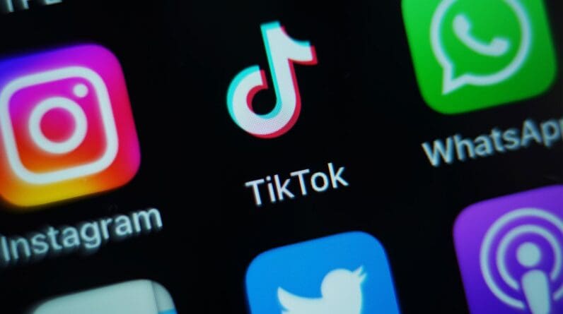 TikTok is bringing its dedicated STEM feed to Europe