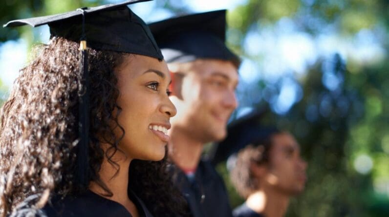 U.K. graduates face the 'worst market in years' as job vacancies fall by 30.2%