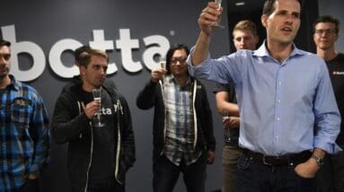 Walmart-backed Ibotta chasing $2.3 billion valuation as tech IPOs keep rolling after Astera Labs and Reddit