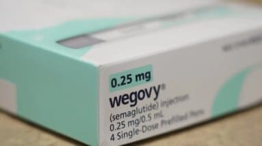 Wegovy eases heart-failure symptoms for patients with diabetes: Study