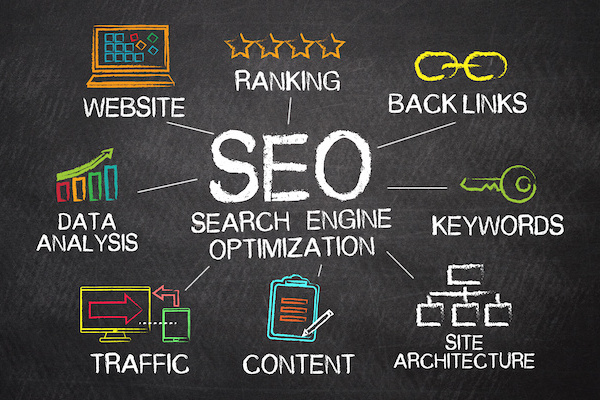 Why Does Your Small Business Need SEO In 2024?