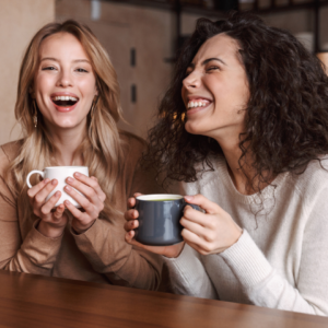 7 behaviors of people who maintain strong friendships despite having different priorities in life