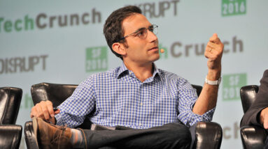 Adobe exec Scott Belsky departs for indie movie studio A24