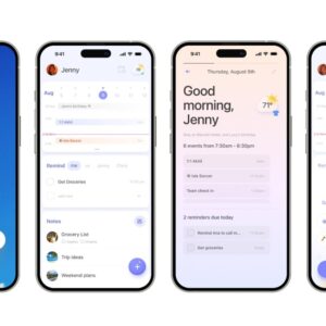 Hero's all-in-one, AI productivity app takes on Google's Calendar and others