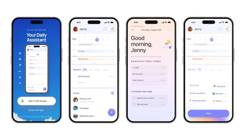 Hero's all-in-one, AI productivity app takes on Google's Calendar and others