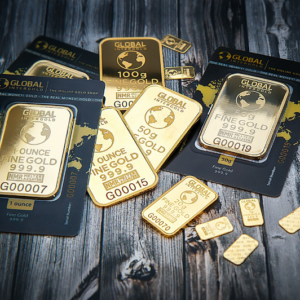 Investing in Precious Metals: Gold, Silver, and Platinum