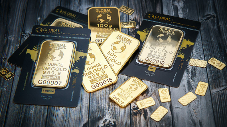 Investing in Precious Metals: Gold, Silver, and Platinum