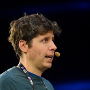 OpenAI CEO Sam Altman admits that AI's benefits may not be widely distributed