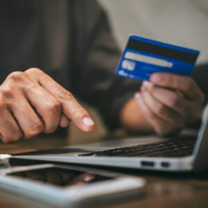 Taking payments online for ecommerce businesses