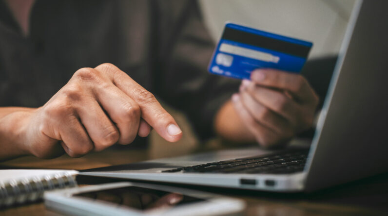 Taking payments online for ecommerce businesses