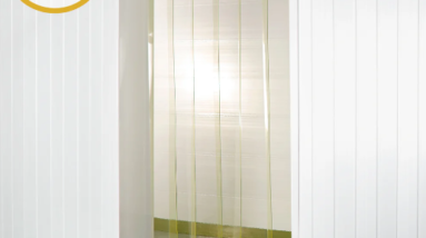 The Importance of Anti-Insect PVC Strip Curtains in the Summer Months