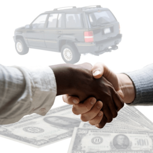 Why Now is the Time to Finance a New Car