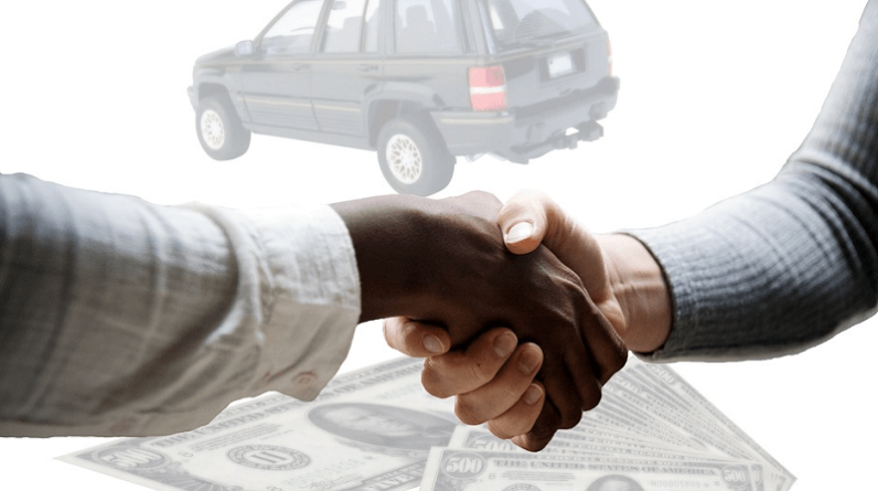 Why Now is the Time to Finance a New Car